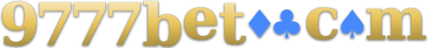 9777bet00 com logo